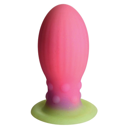 Creature Cocks LG Xeno Egg Glow in the... AH067-LARGE
