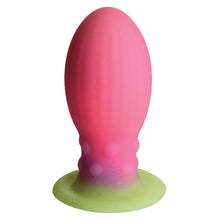 Load image into Gallery viewer, Creature Cocks LG Xeno Egg Glow in the... AH067-LARGE