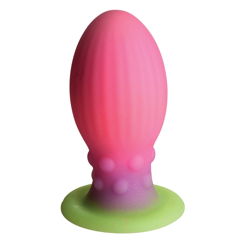 Creature Cocks XL Xeno Egg Glow In The... AH067-XL