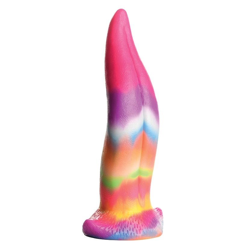 Creature Cocks Unicorn Kiss Dildo Glow... AH100