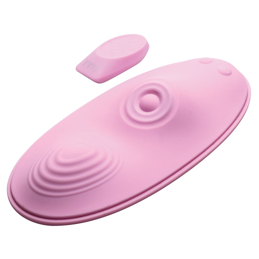 Inmi Pulse Slider Pulsing & Vibrating ... AH133
