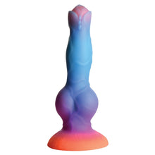 Load image into Gallery viewer, Creature Cocks Space Cock Glow In The ... AH148