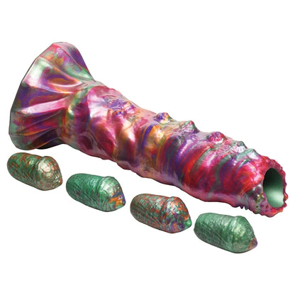 Creature Cocks Larva Silicone Oviposit... AH195